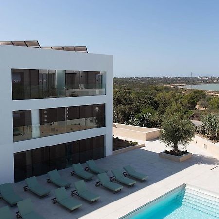 Sa Pedrera Suites & Spa Es Pujols Eksteriør billede