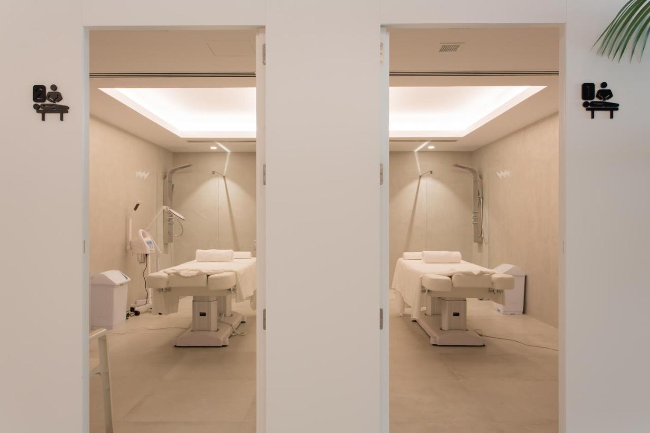 Sa Pedrera Suites & Spa Es Pujols Eksteriør billede