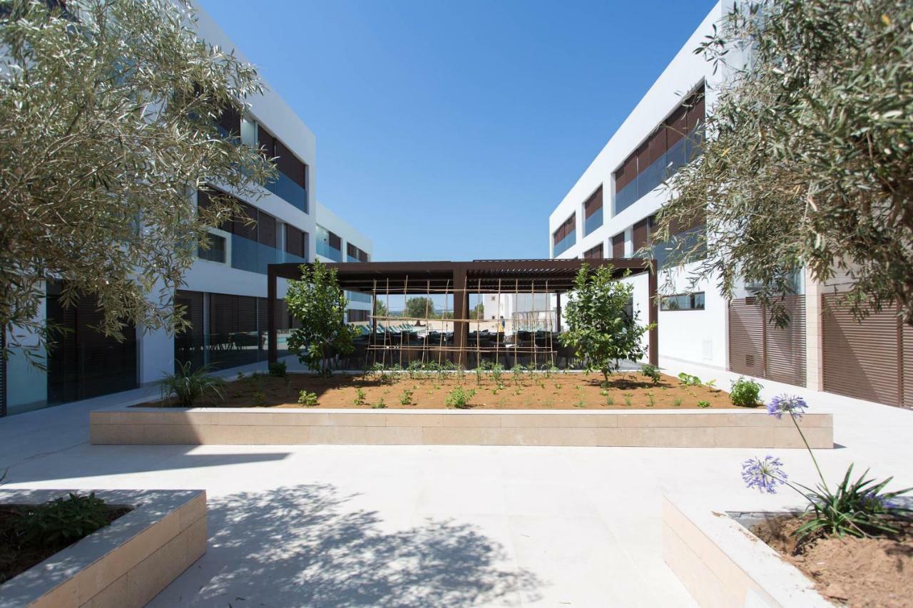 Sa Pedrera Suites & Spa Es Pujols Eksteriør billede
