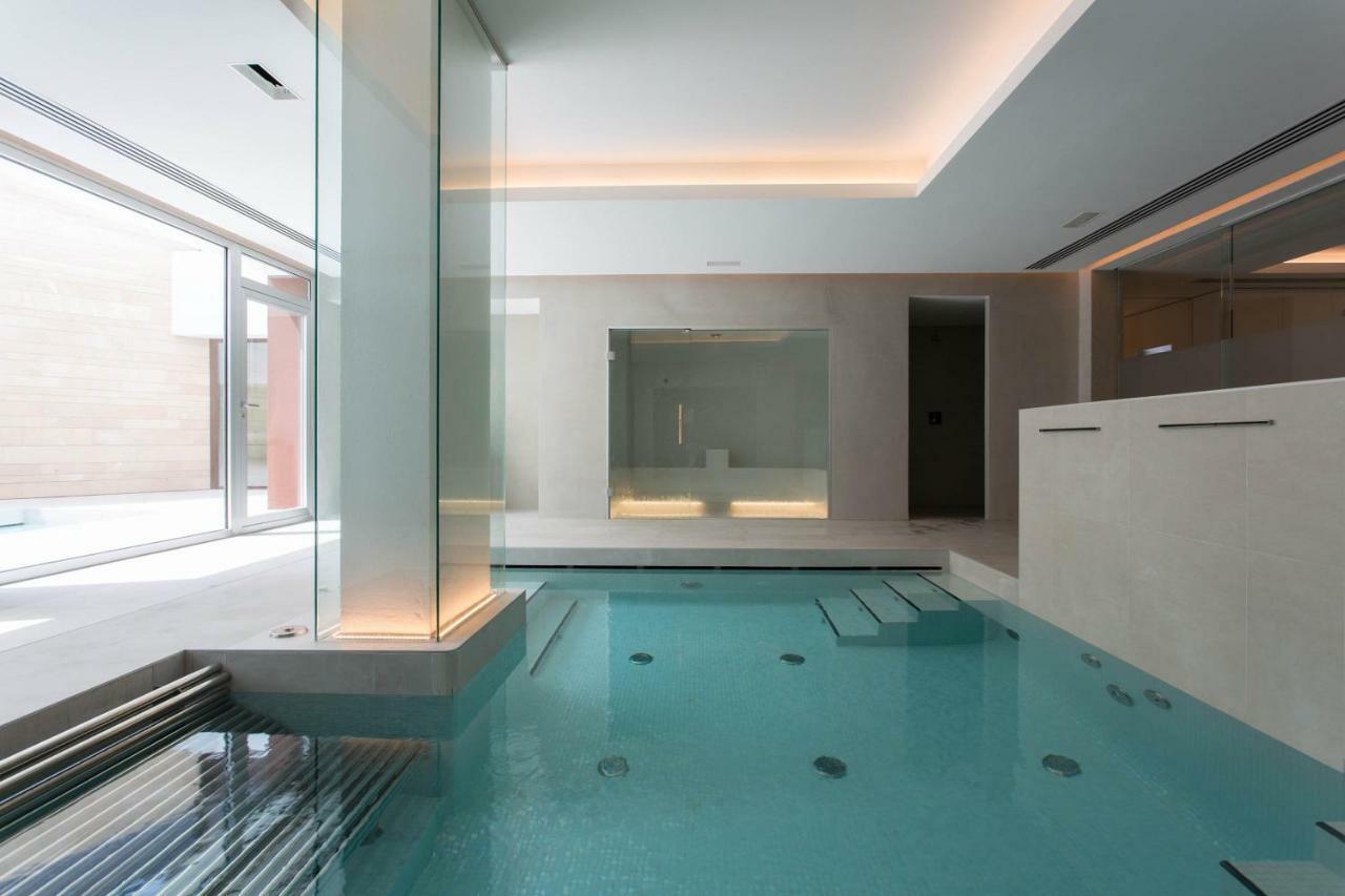 Sa Pedrera Suites & Spa Es Pujols Eksteriør billede