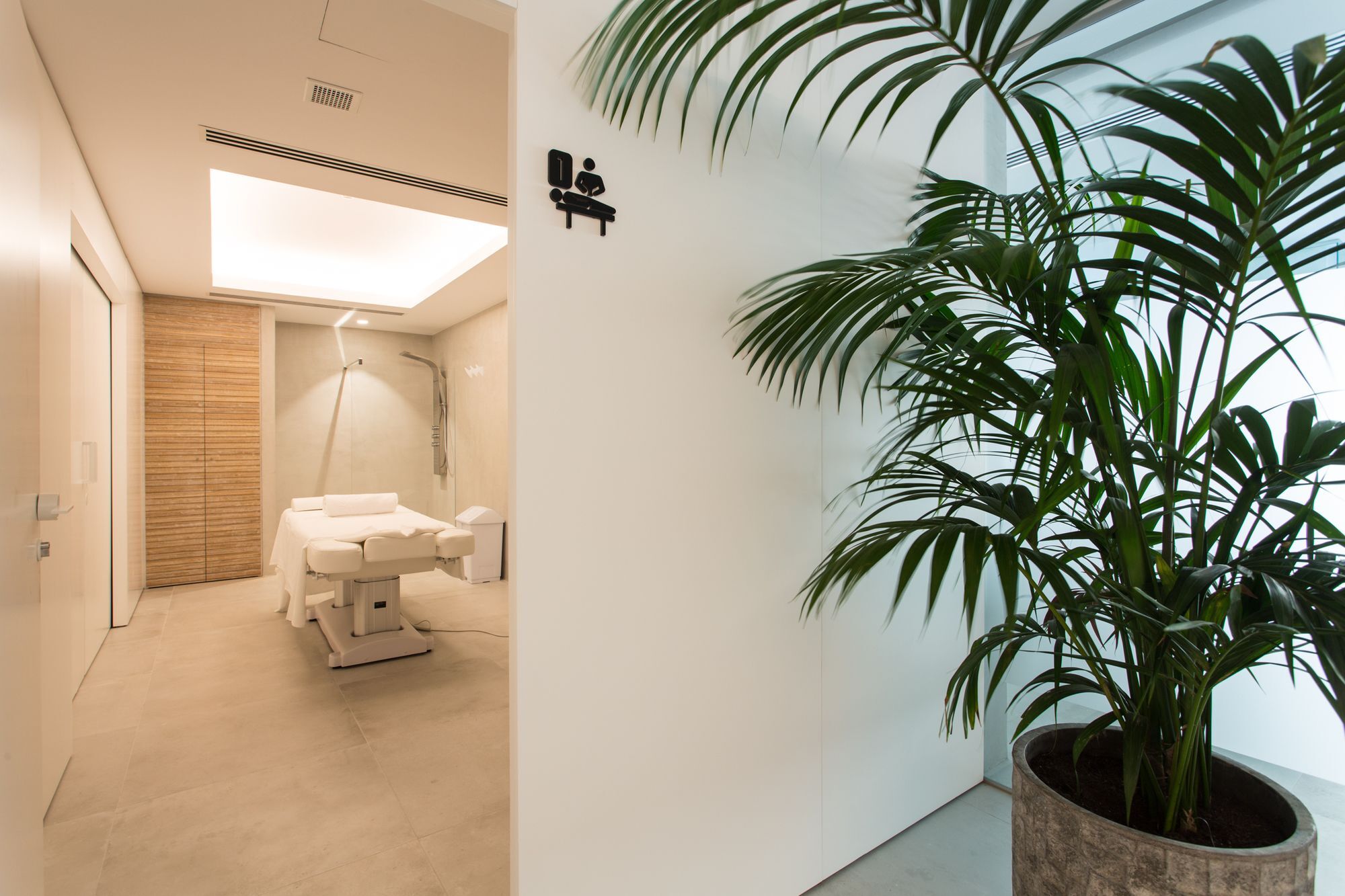 Sa Pedrera Suites & Spa Es Pujols Eksteriør billede